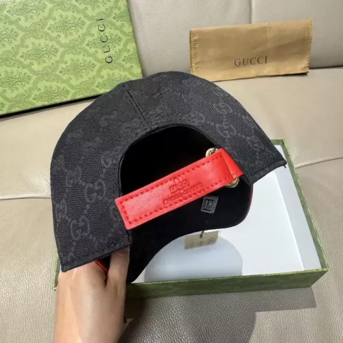 Replica Gucci Caps #1338908 $36.00 USD for Wholesale