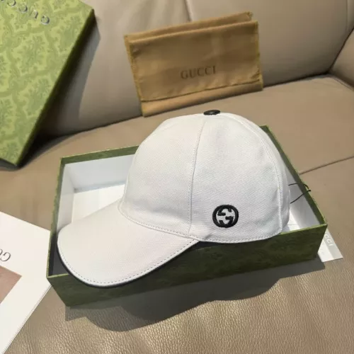 Gucci Caps #1338909 $34.00 USD, Wholesale Replica Gucci Caps