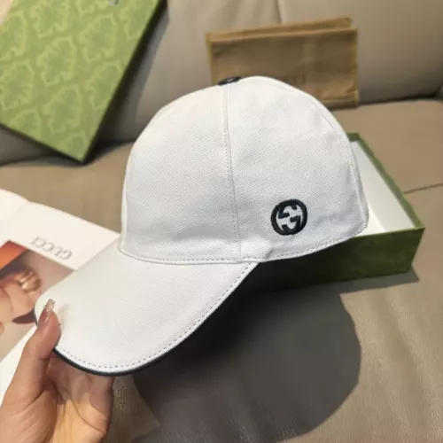 Replica Gucci Caps #1338909 $34.00 USD for Wholesale