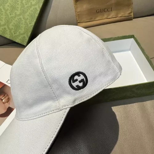 Replica Gucci Caps #1338909 $34.00 USD for Wholesale
