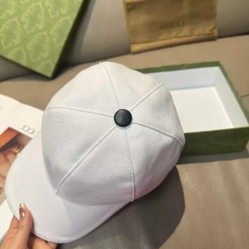 Replica Gucci Caps #1338909 $34.00 USD for Wholesale