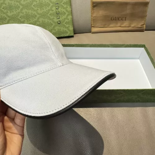 Replica Gucci Caps #1338909 $34.00 USD for Wholesale