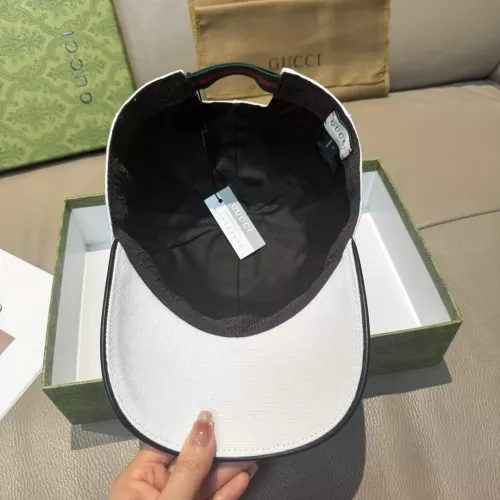 Replica Gucci Caps #1338909 $34.00 USD for Wholesale