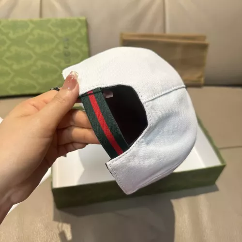 Replica Gucci Caps #1338909 $34.00 USD for Wholesale