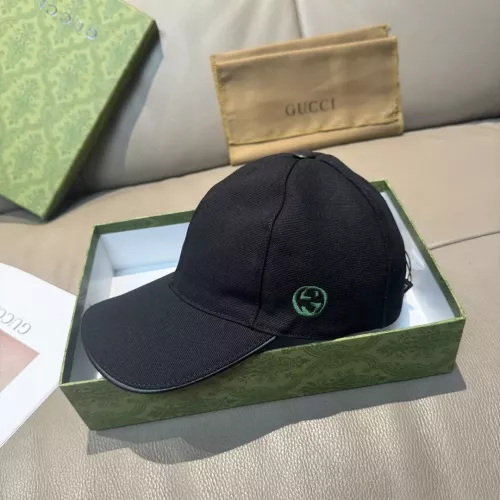 Gucci Caps #1338910 $34.00 USD, Wholesale Replica Gucci Caps