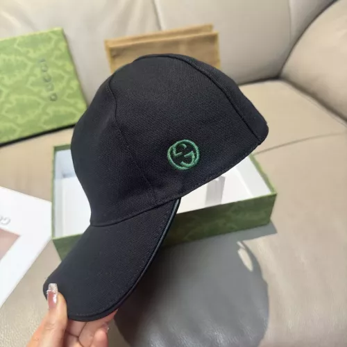 Replica Gucci Caps #1338910 $34.00 USD for Wholesale