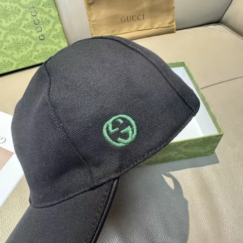 Replica Gucci Caps #1338910 $34.00 USD for Wholesale