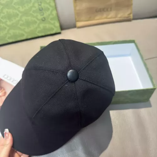 Replica Gucci Caps #1338910 $34.00 USD for Wholesale