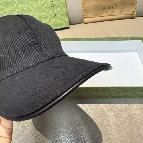Replica Gucci Caps #1338910 $34.00 USD for Wholesale