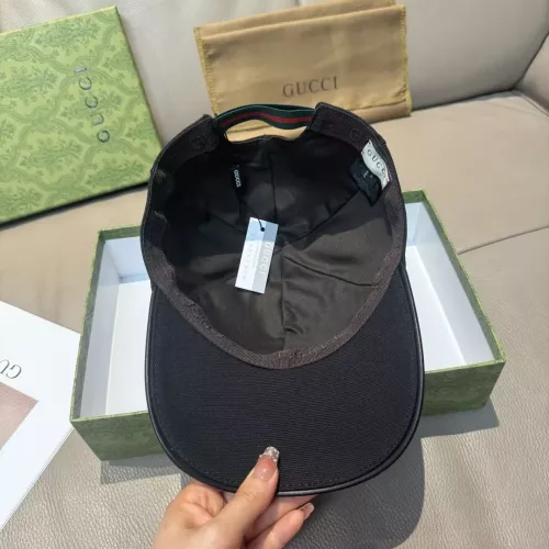 Replica Gucci Caps #1338910 $34.00 USD for Wholesale