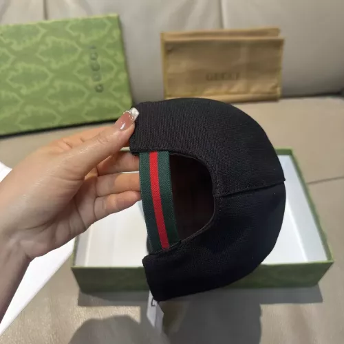 Replica Gucci Caps #1338910 $34.00 USD for Wholesale