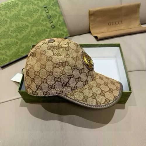 Replica Gucci Caps #1338911 $36.00 USD for Wholesale
