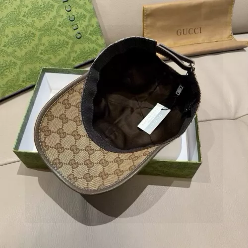 Replica Gucci Caps #1338911 $36.00 USD for Wholesale