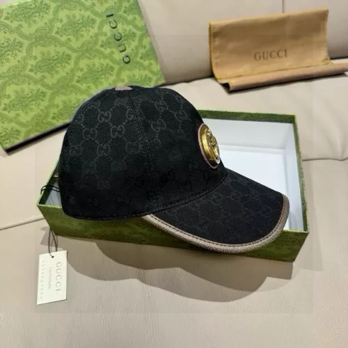 Replica Gucci Caps #1338912 $36.00 USD for Wholesale