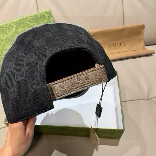 Replica Gucci Caps #1338912 $36.00 USD for Wholesale