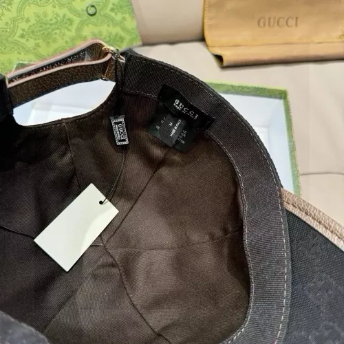 Replica Gucci Caps #1338912 $36.00 USD for Wholesale