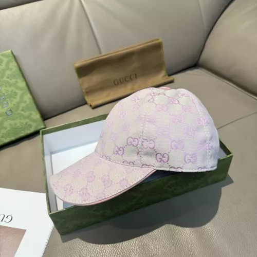 Replica Gucci Caps #1338913 $34.00 USD for Wholesale
