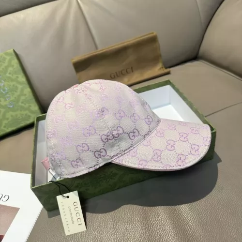 Replica Gucci Caps #1338913 $34.00 USD for Wholesale