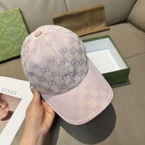Replica Gucci Caps #1338913 $34.00 USD for Wholesale