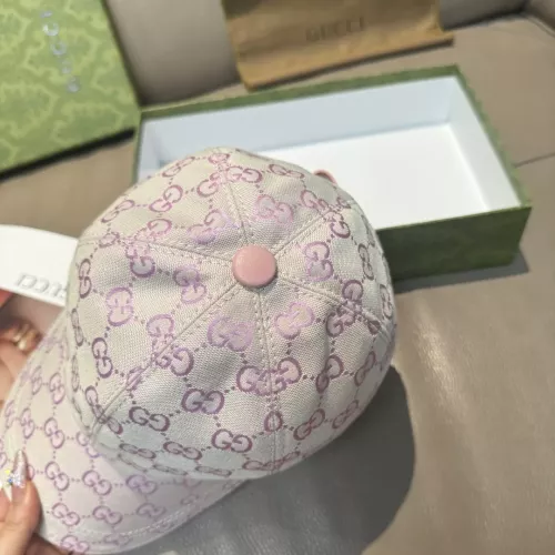 Replica Gucci Caps #1338913 $34.00 USD for Wholesale