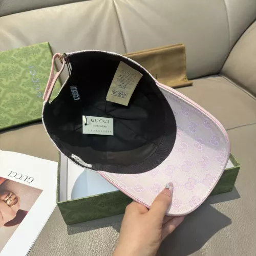 Replica Gucci Caps #1338913 $34.00 USD for Wholesale