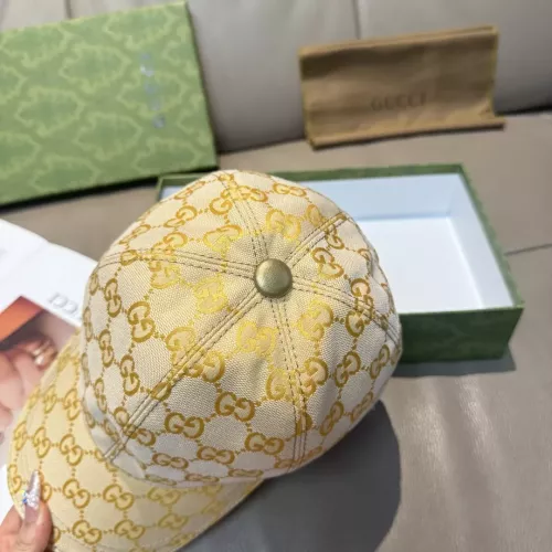 Replica Gucci Caps #1338914 $34.00 USD for Wholesale