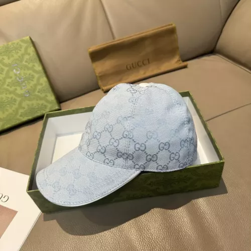 Replica Gucci Caps #1338915 $34.00 USD for Wholesale