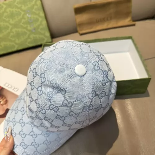 Replica Gucci Caps #1338915 $34.00 USD for Wholesale