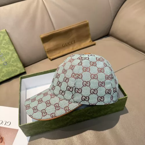 Replica Gucci Caps #1338916 $34.00 USD for Wholesale
