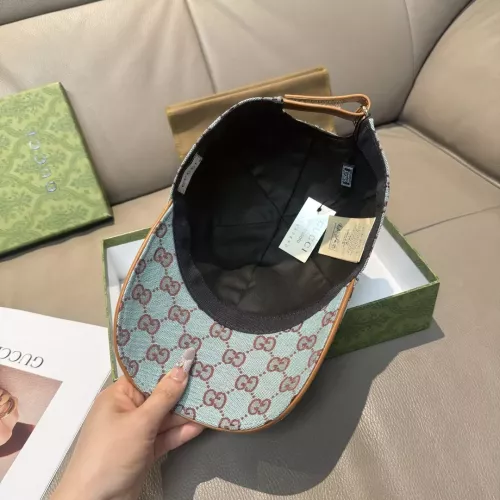 Replica Gucci Caps #1338916 $34.00 USD for Wholesale