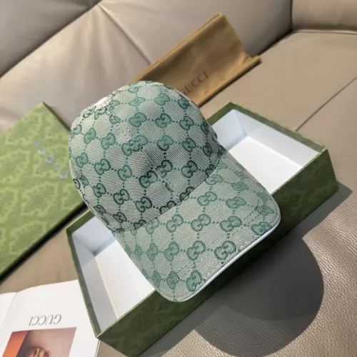 Gucci Caps #1338917 $34.00 USD, Wholesale Replica Gucci Caps