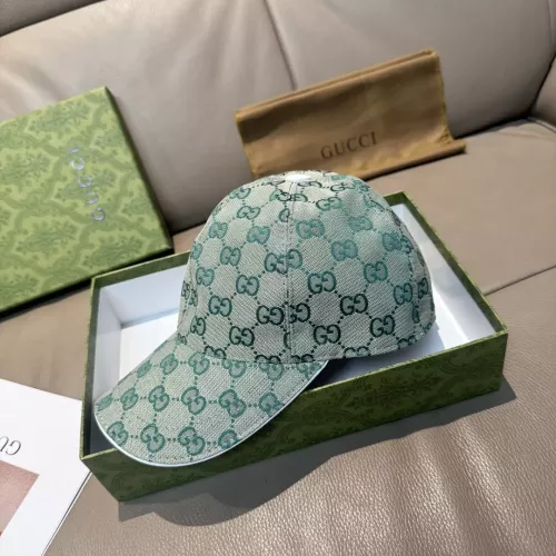Replica Gucci Caps #1338917 $34.00 USD for Wholesale