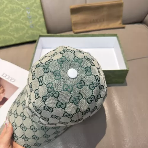 Replica Gucci Caps #1338917 $34.00 USD for Wholesale