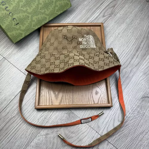 Gucci Caps #1338922 $34.00 USD, Wholesale Replica Gucci Caps