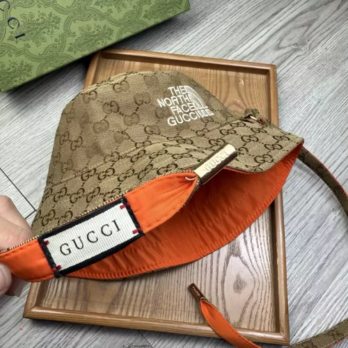 Replica Gucci Caps #1338922 $34.00 USD for Wholesale