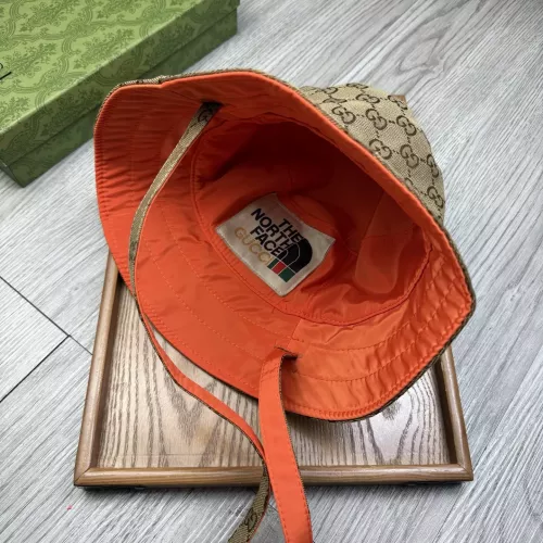 Replica Gucci Caps #1338922 $34.00 USD for Wholesale
