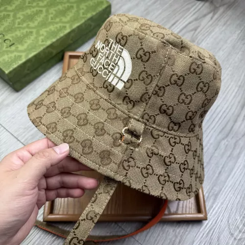 Replica Gucci Caps #1338922 $34.00 USD for Wholesale