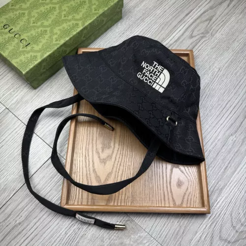 Replica Gucci Caps #1338923 $34.00 USD for Wholesale