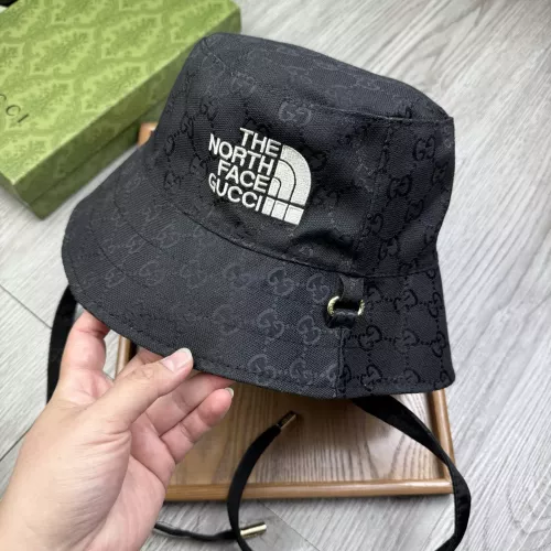 Replica Gucci Caps #1338923 $34.00 USD for Wholesale