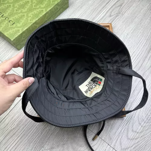 Replica Gucci Caps #1338923 $34.00 USD for Wholesale