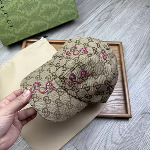 Gucci Caps #1338927 $42.00 USD, Wholesale Replica Gucci Caps