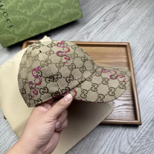 Replica Gucci Caps #1338927 $42.00 USD for Wholesale
