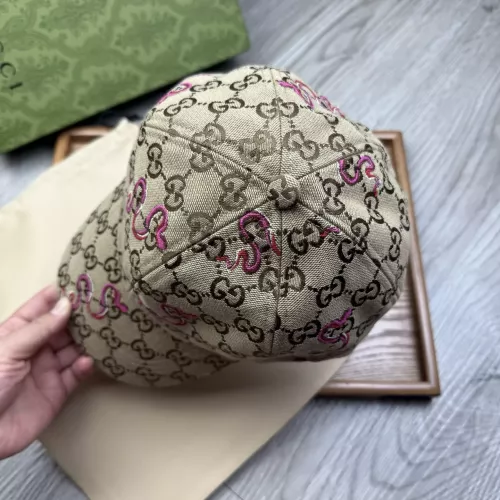Replica Gucci Caps #1338927 $42.00 USD for Wholesale