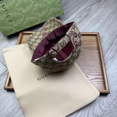 Replica Gucci Caps #1338927 $42.00 USD for Wholesale