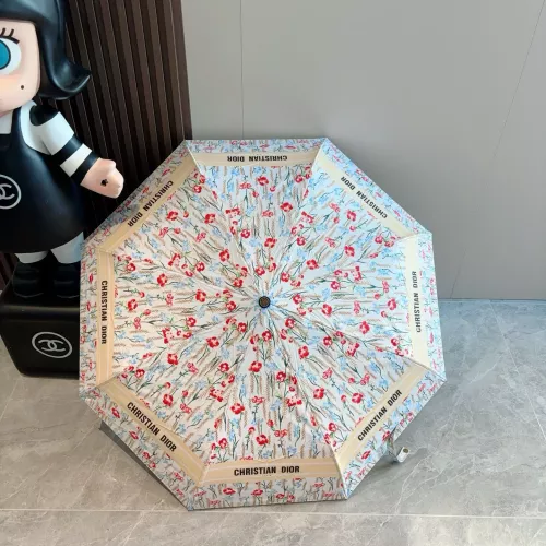 Christian Dior Umbrellas #1338934 $29.00 USD, Wholesale Replica Christian Dior Umbrellas