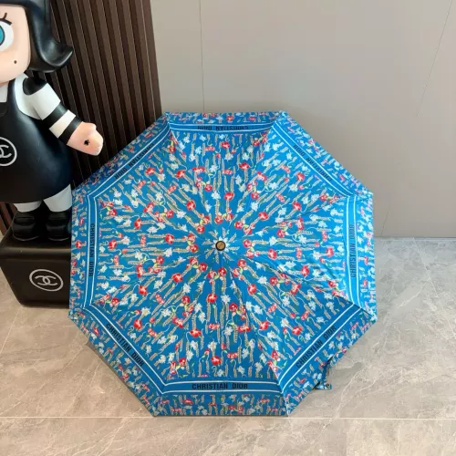 Christian Dior Umbrellas #1338938 $29.00 USD, Wholesale Replica Christian Dior Umbrellas