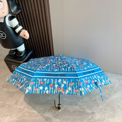 Replica Christian Dior Umbrellas #1338938 $29.00 USD for Wholesale