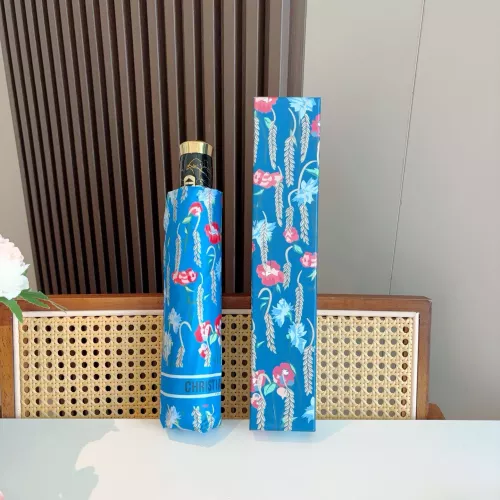 Replica Christian Dior Umbrellas #1338938 $29.00 USD for Wholesale
