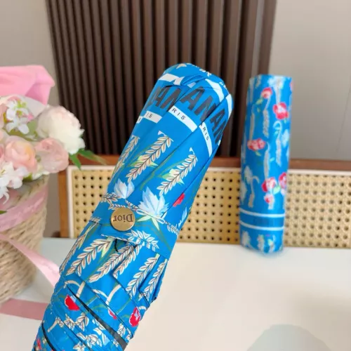 Replica Christian Dior Umbrellas #1338938 $29.00 USD for Wholesale