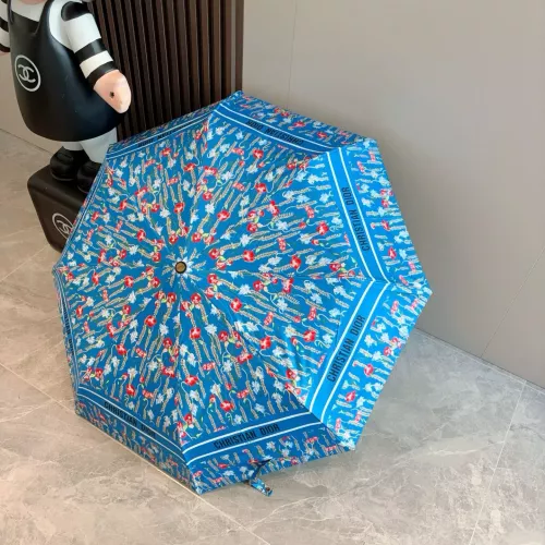 Replica Christian Dior Umbrellas #1338938 $29.00 USD for Wholesale